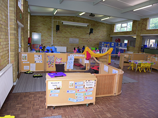 Roxmead Nursery School